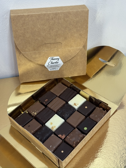 Photo mixte chocolat Photo mixte chocolat